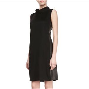 Lafayette 148 Iona cashmere dress Loro Piana
